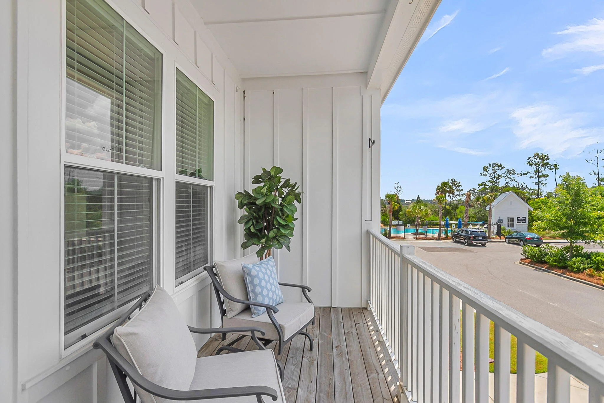 810 Kings Oak Court Unit Unit 4