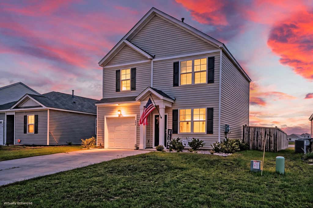 Photo of 606 Sweet Ramble Way, Summerville, SC 29486 (MLS # 26022467)