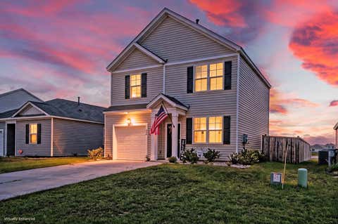 Photo of 606 Sweet Ramble Way, Summerville, SC 29486 (MLS # 26022467)