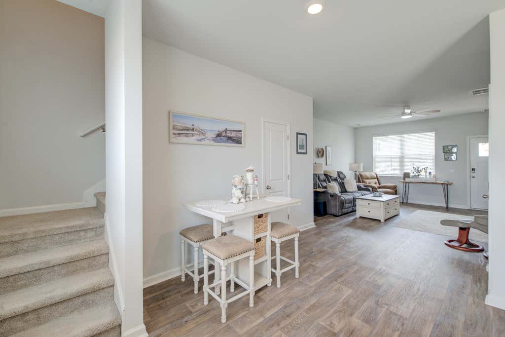 Photo of 606 Sweet Ramble Way, Summerville, SC 29486 (MLS # 26022467)