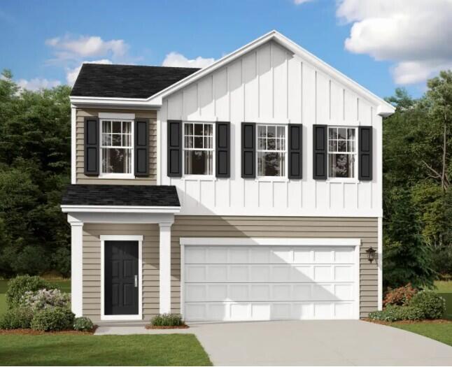 Photo of 5299 Cottage Landing Drive, Summerville, SC 29485 (MLS # 26021426)