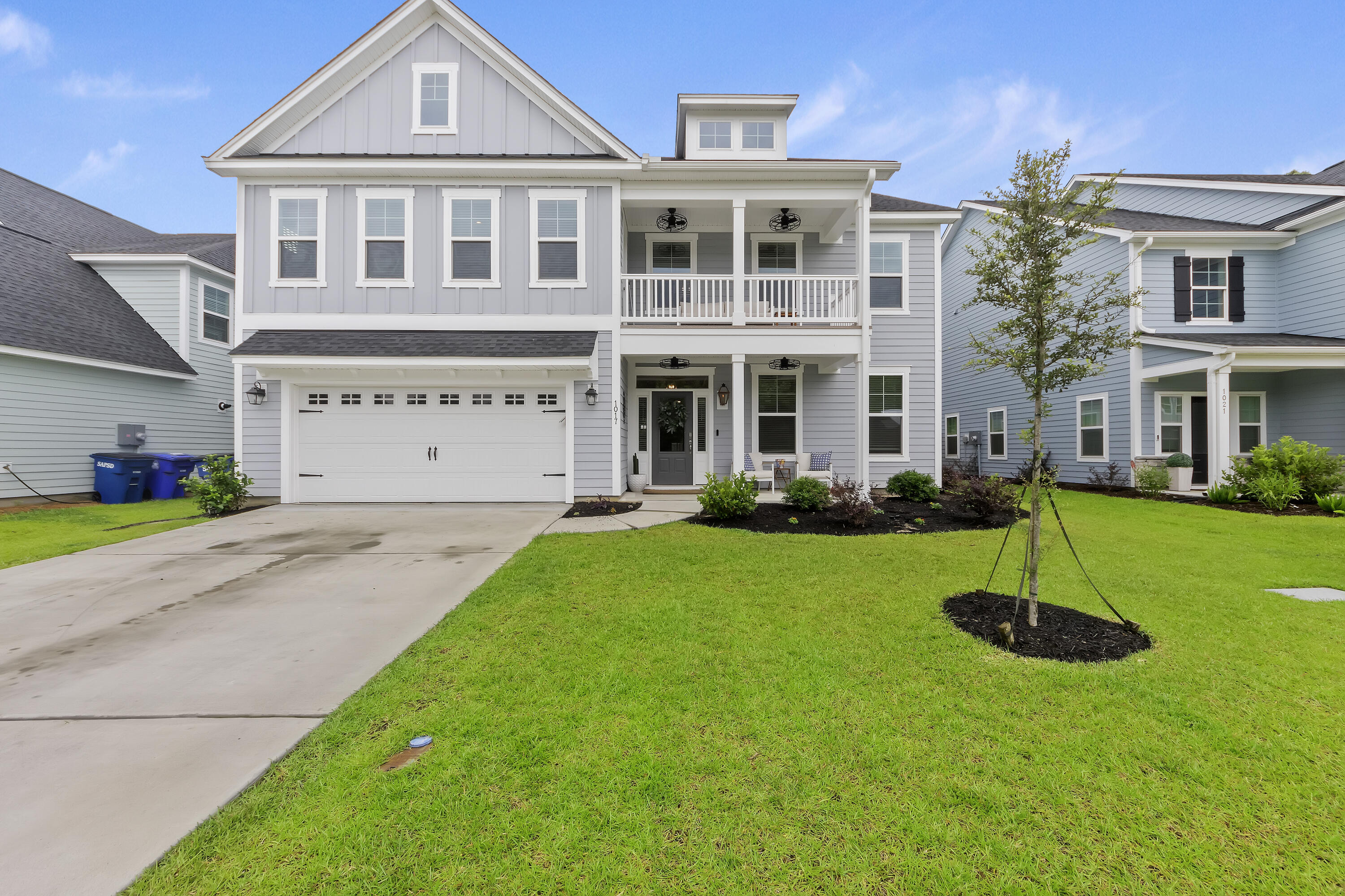 1017 Saltwater Circle