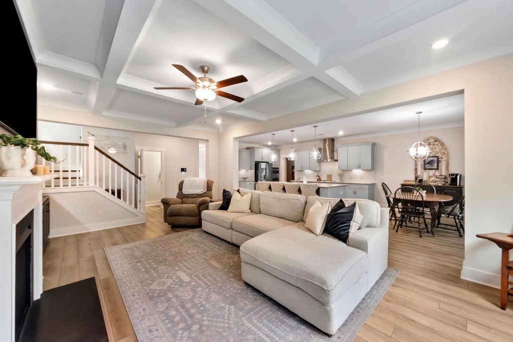 Photo of 1017 Saltwater Circle, Johns Island, SC 29455 (MLS # 26008400)