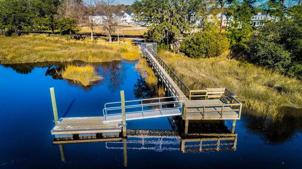 Photo of 1017 Saltwater Circle, Johns Island, SC 29455 (MLS # 26008400)