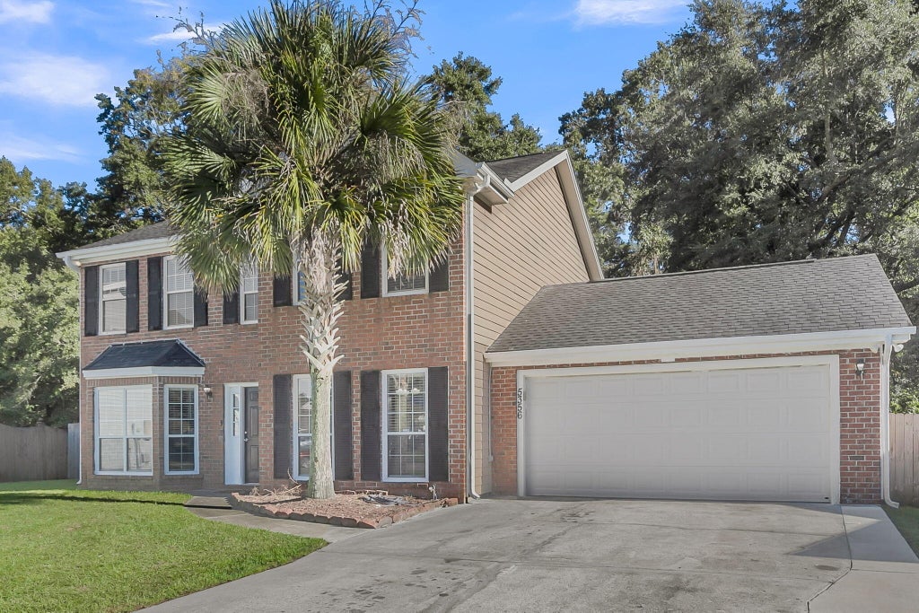 Photo of North Charleston, SC 29418 (MLS # 26028228)