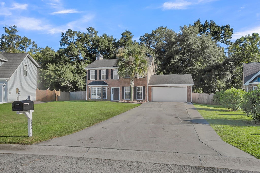 Photo of North Charleston, SC 29418 (MLS # 26028228)