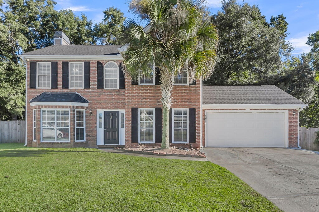 Photo of North Charleston, SC 29418 (MLS # 26028228)