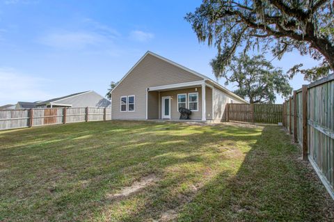 A home in Moncks Corner