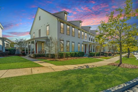 A home in Summerville