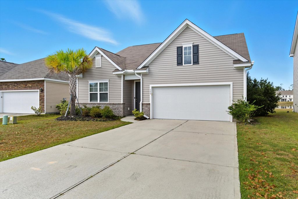 Photo of 158 Greenwich Drive, Summerville, SC 29486 (MLS # 25027251)