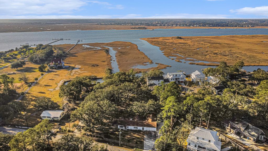 Photo of 191 Wappoo Road, Charleston, SC 29407 (MLS # 26000829)