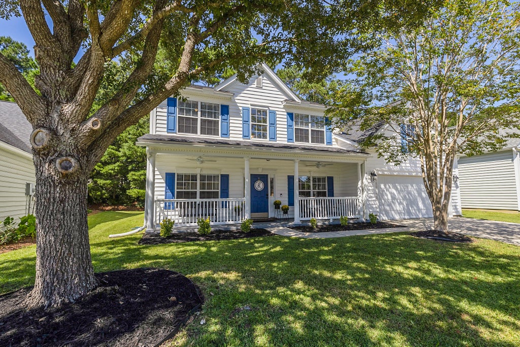 Photo of 111 Back Tee Circle, Summerville, SC 29485 (MLS # 26026990)