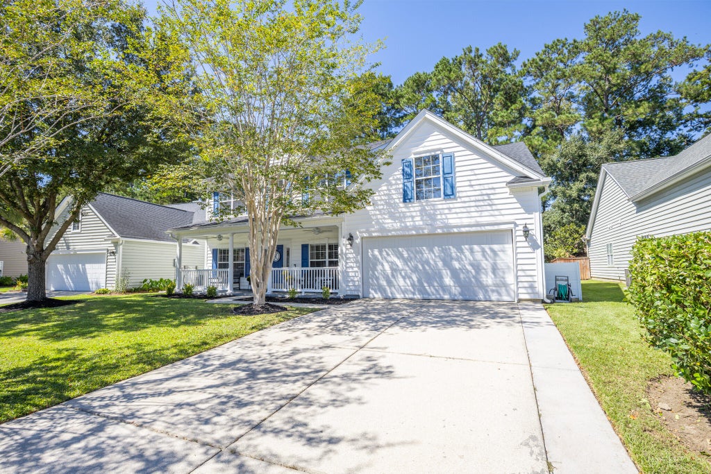 Photo of 111 Back Tee Circle, Summerville, SC 29485 (MLS # 26026990)