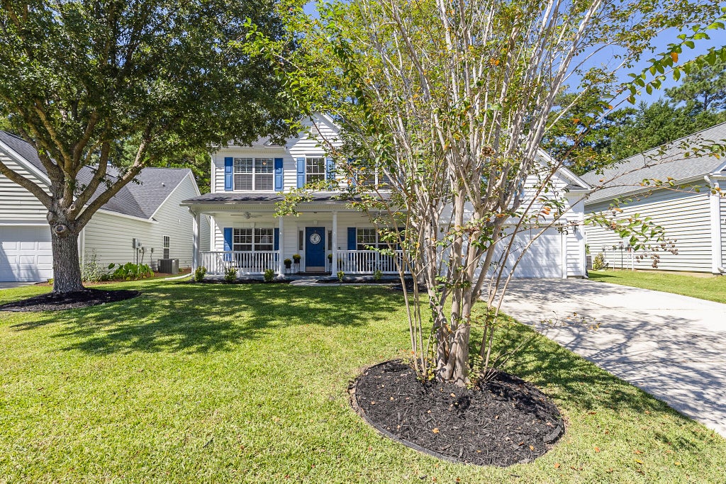 Photo of 111 Back Tee Circle, Summerville, SC 29485 (MLS # 26026990)