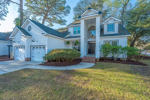Photo of 3103 Linksland Road, Mount Pleasant, SC 29466 (MLS # 26008301)