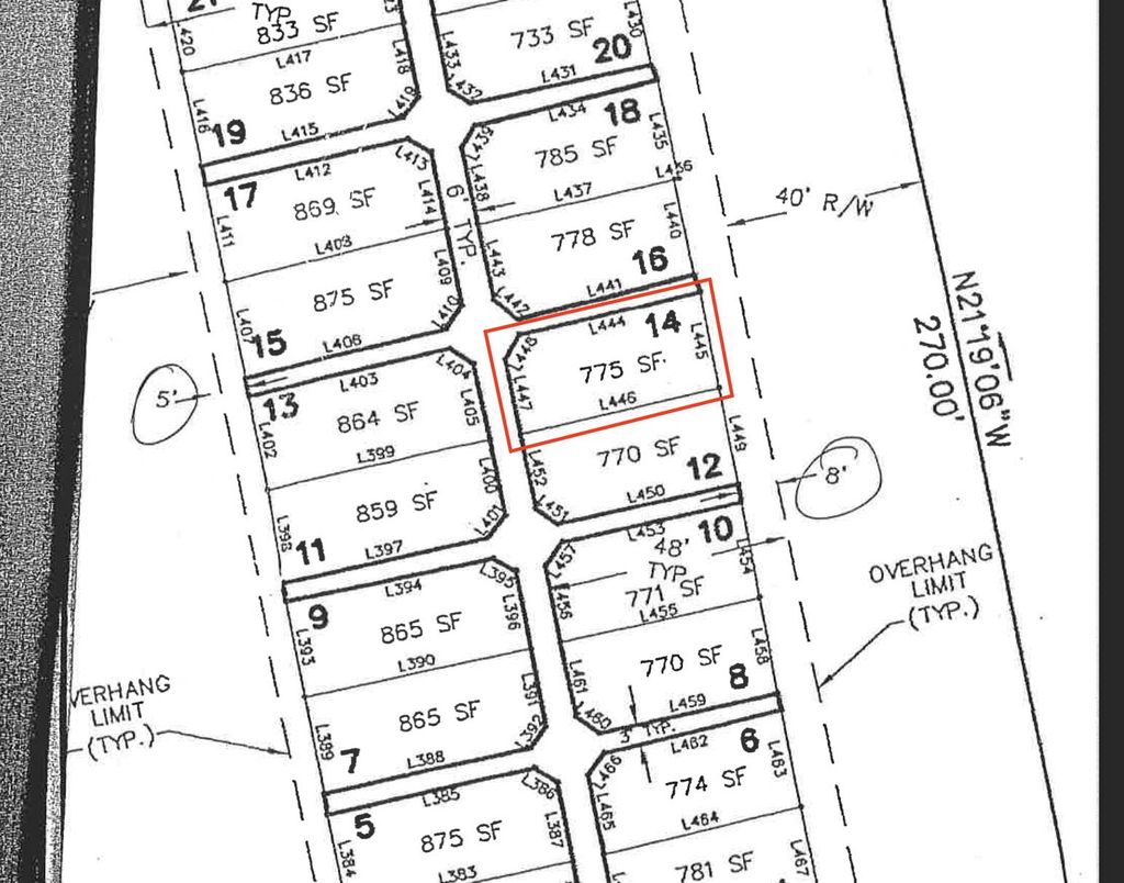 Photo of 40 41st Avenue #E 14, Isle of Palms, SC 29451 (MLS # 26011257)