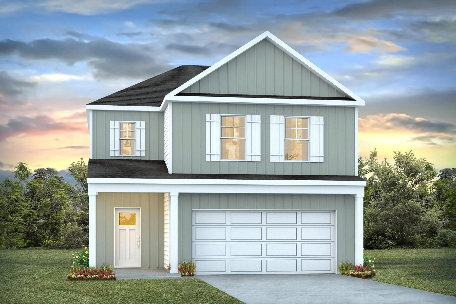 225 Beebalm Lane