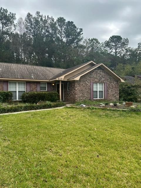 A home in Summerville