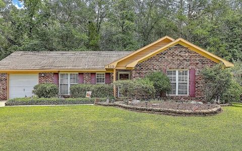 A home in Summerville