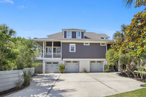 A home in Mount Pleasant