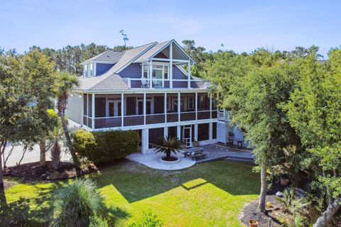 A home in Mount Pleasant