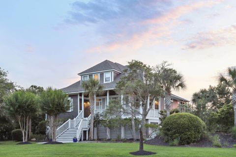 A home in Mount Pleasant