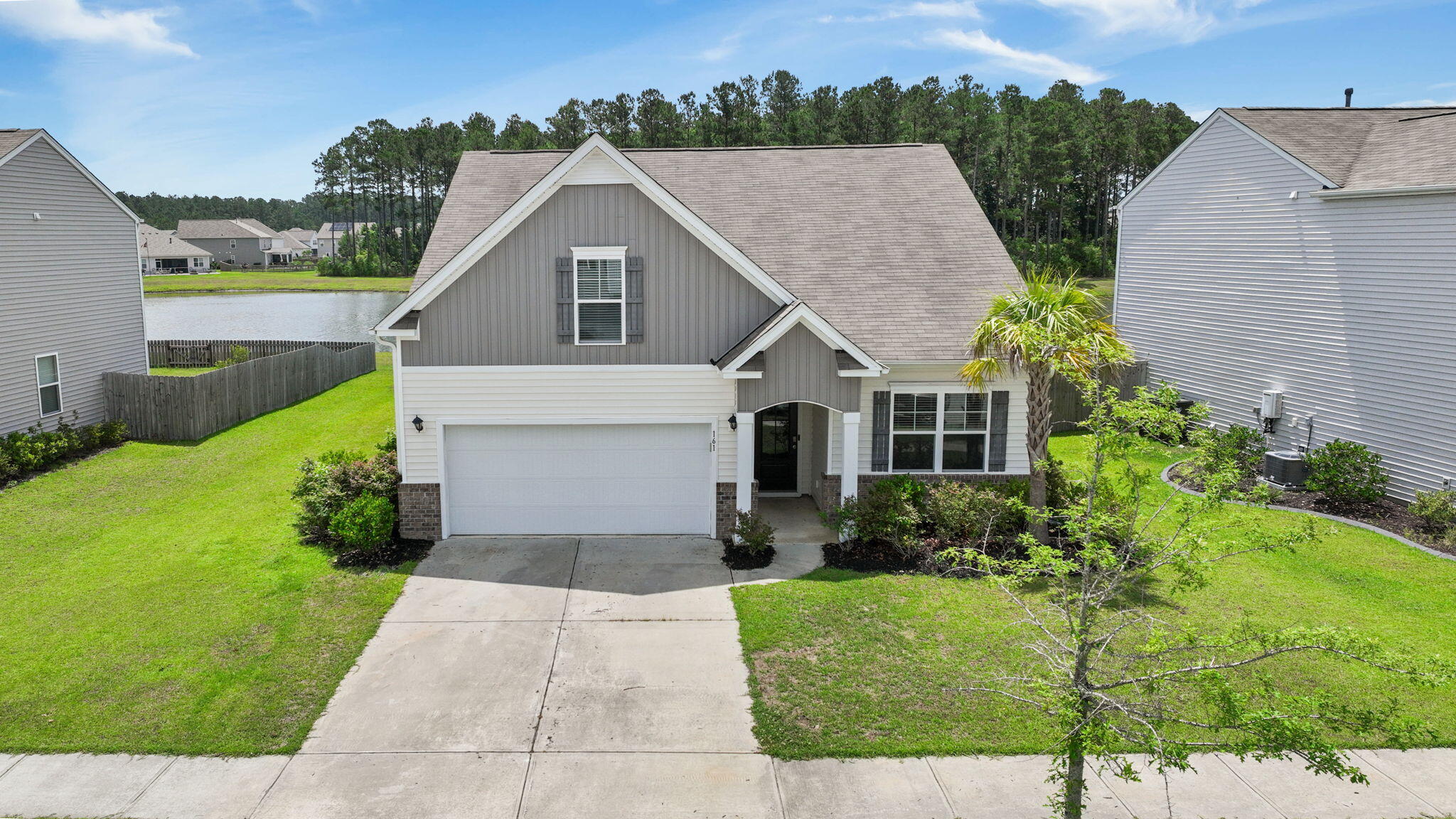 161 Greenwich Drive