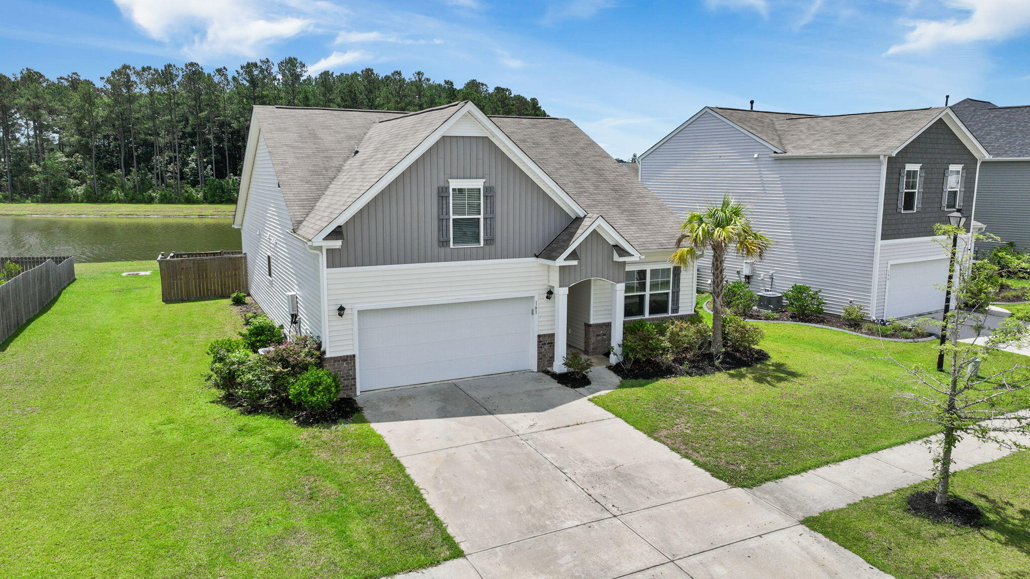161 Greenwich Drive