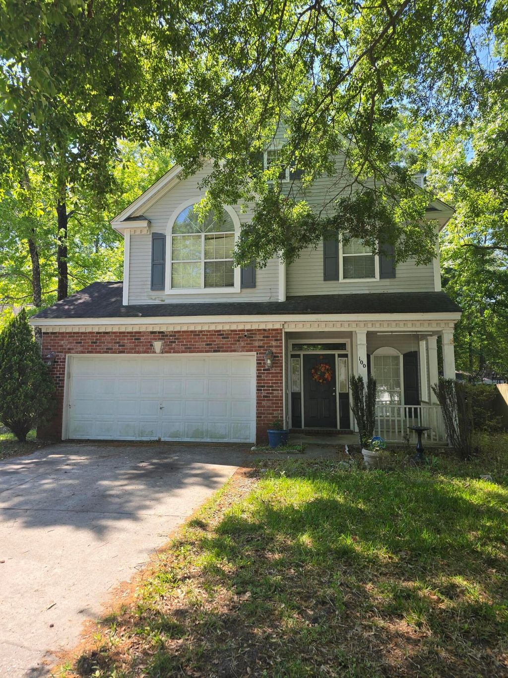 Photo of 100 Fairbury Drive, Goose Creek, SC 29445 (MLS # 26010596)