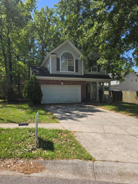 Photo of 100 Fairbury Drive, Goose Creek, SC 29445 (MLS # 26010596)