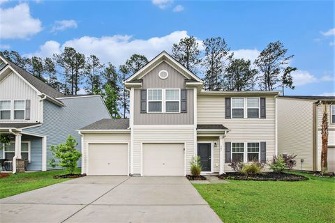 A home in Summerville