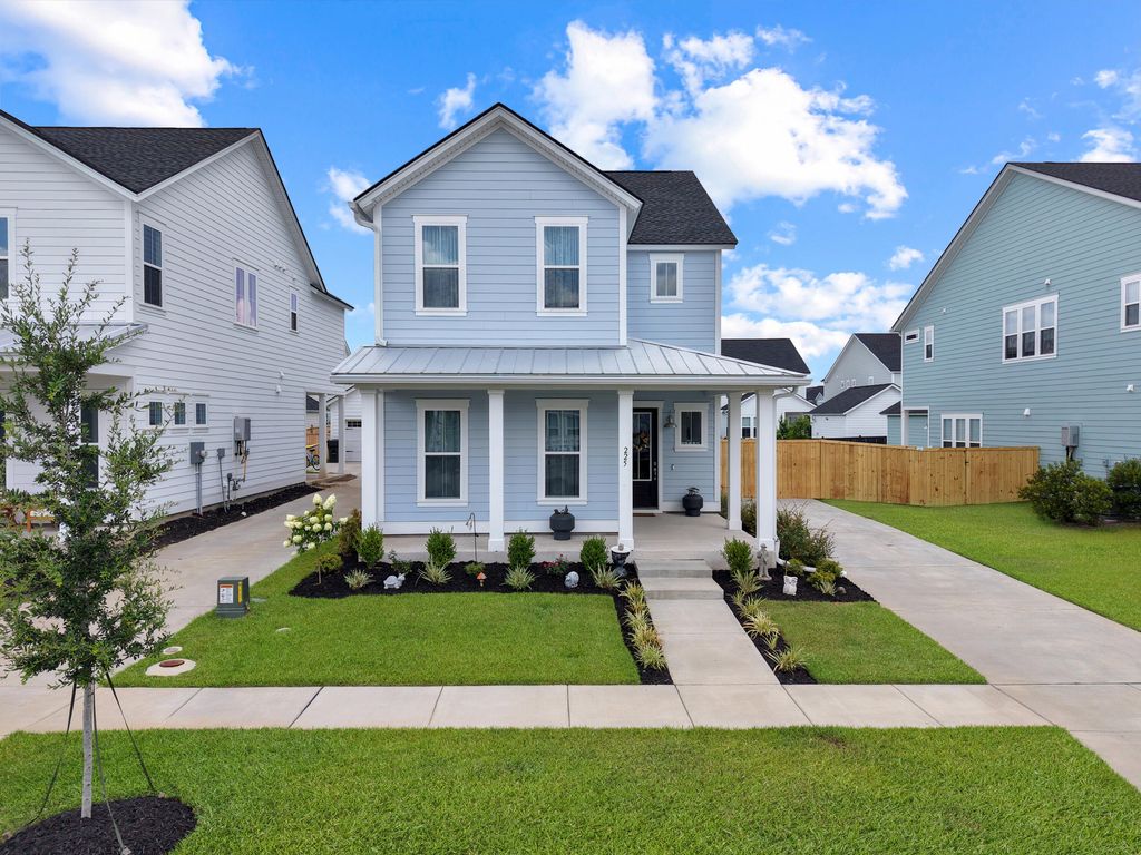 Photo of 225 Witherspoon Street, Summerville, SC 29486 (MLS # 25018652)