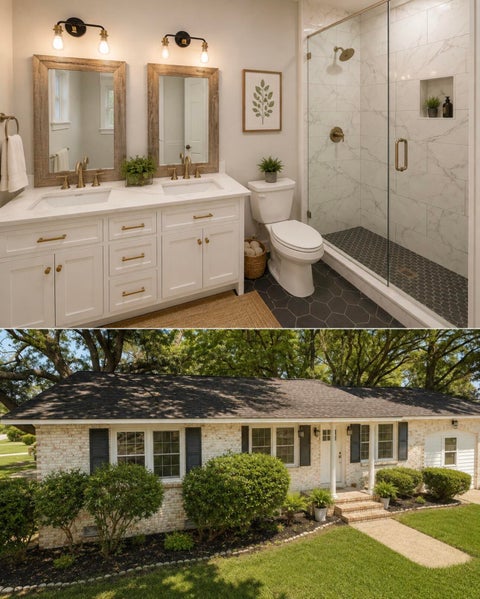 Photo of 4228 Oakridge Drive, North Charleston, SC 29418 (MLS # 26026234)