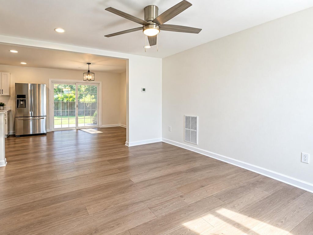 Photo of 4228 Oakridge Drive, North Charleston, SC 29418 (MLS # 26026234)
