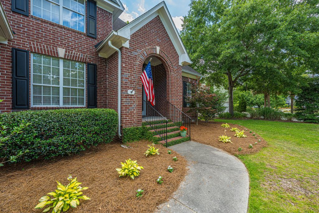 Photo of 1183 Out Of Bounds Drive, Summerville, SC 29485 (MLS # 26014919)
