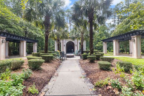 A home in Mount Pleasant