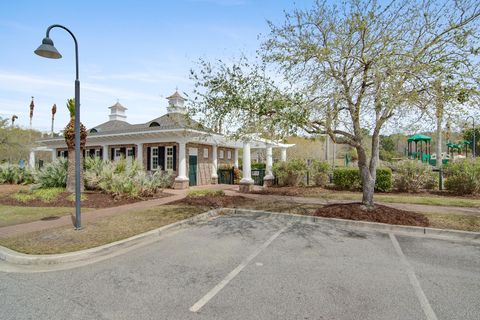 A home in Mount Pleasant