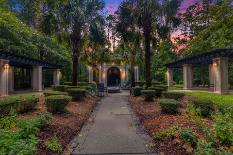 A home in Mount Pleasant