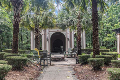 A home in Mount Pleasant