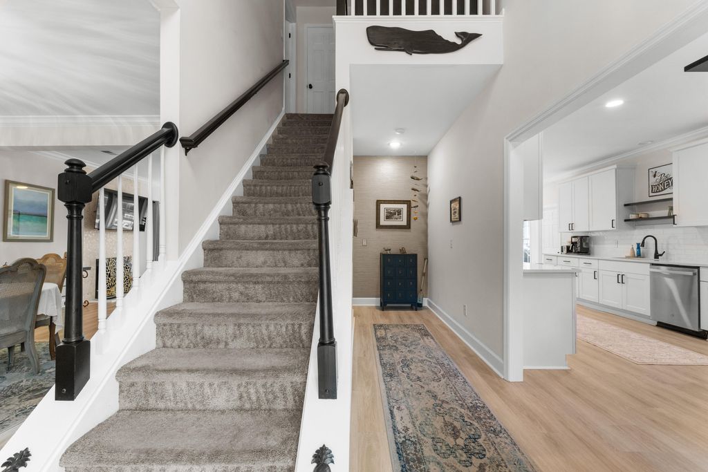 Photo of 1280 Marsh Rabbit Court, Mount Pleasant, SC 29466 (MLS # 26011261)