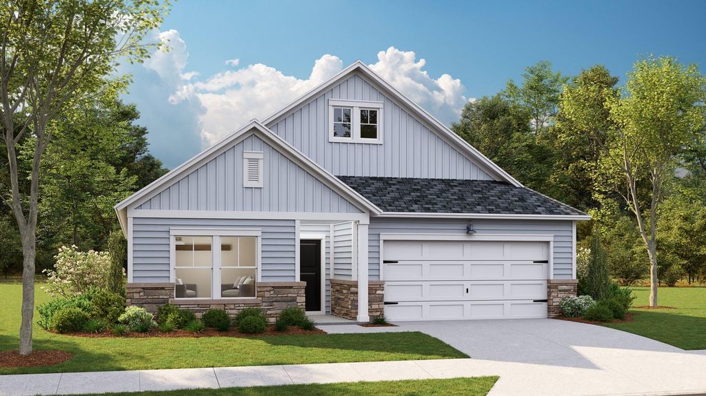 Photo of 1636 Locals Street, Summerville, SC 29485 (MLS # 26013954)