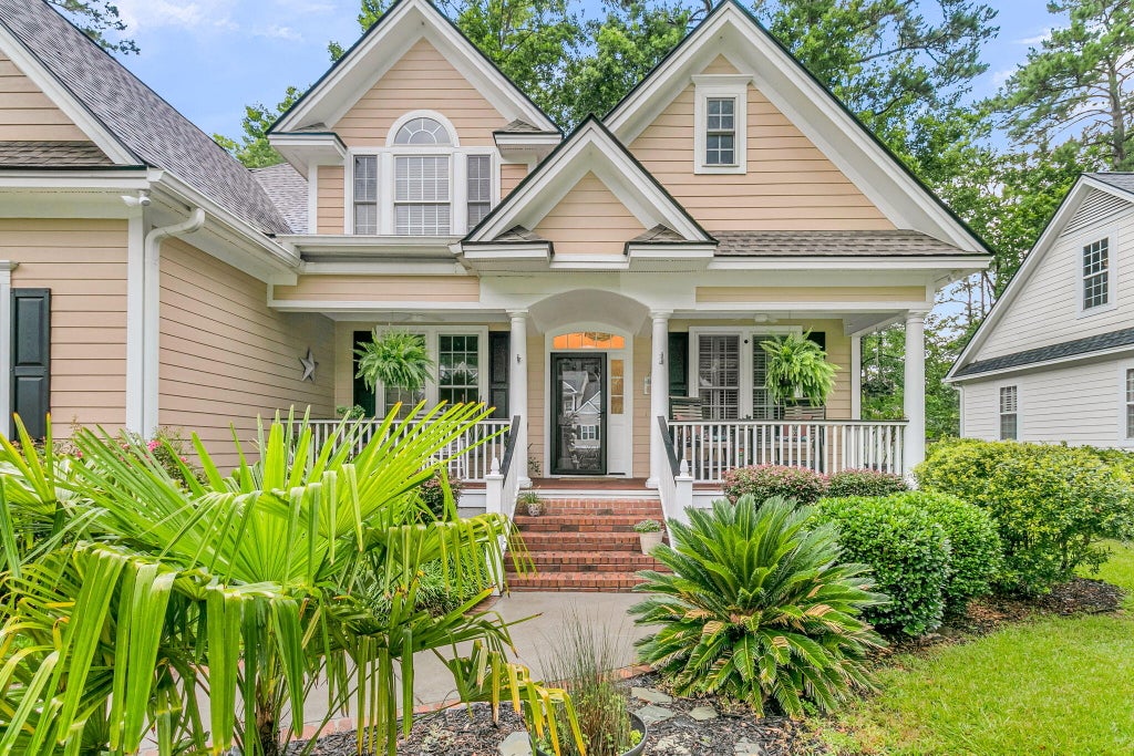 Photo of 4791 Stono Links Drive, Hollywood, SC 29449 (MLS # 26028706)