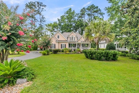 Photo of 4791 Stono Links Drive, Hollywood, SC 29449 (MLS # 26028706)
