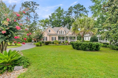 4791 Stono Links Drive Hollywood SC 29449