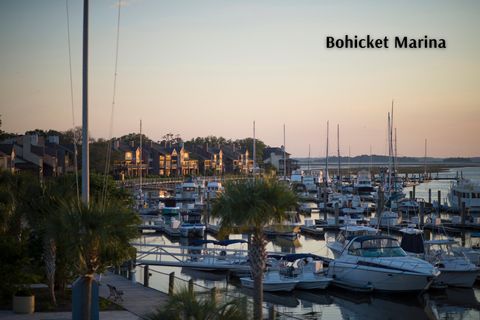 A home in Seabrook Island