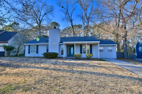 116 Sunrise Road North Charleston SC 29418