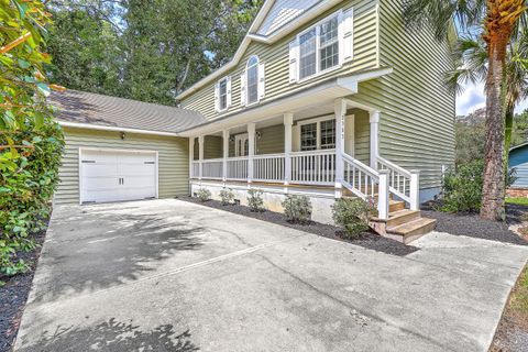 Photo of 2303 N Lander Lane, Charleston, SC 29414 (MLS # 25020668)
