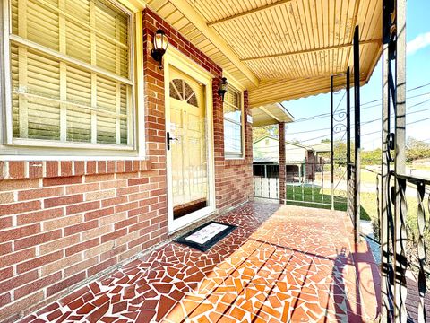 A home in Orangeburg