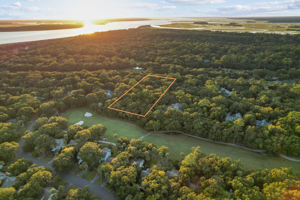 Photo of 2581 High Hammock Road, Seabrook Island, SC 29455 (MLS # 25025701)