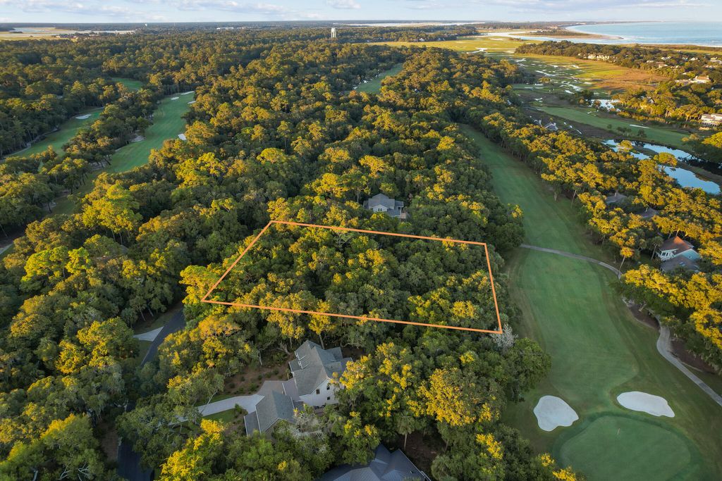 Photo of 2581 High Hammock Road, Seabrook Island, SC 29455 (MLS # 25025701)